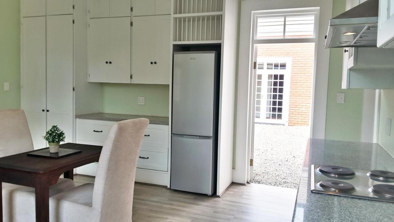 Versailles Pretoria Bagian luar foto