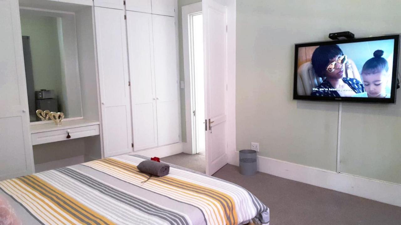 Versailles Pretoria Ruang foto