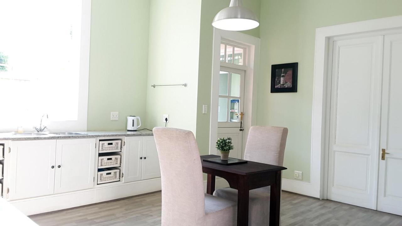 Versailles Pretoria Bagian luar foto