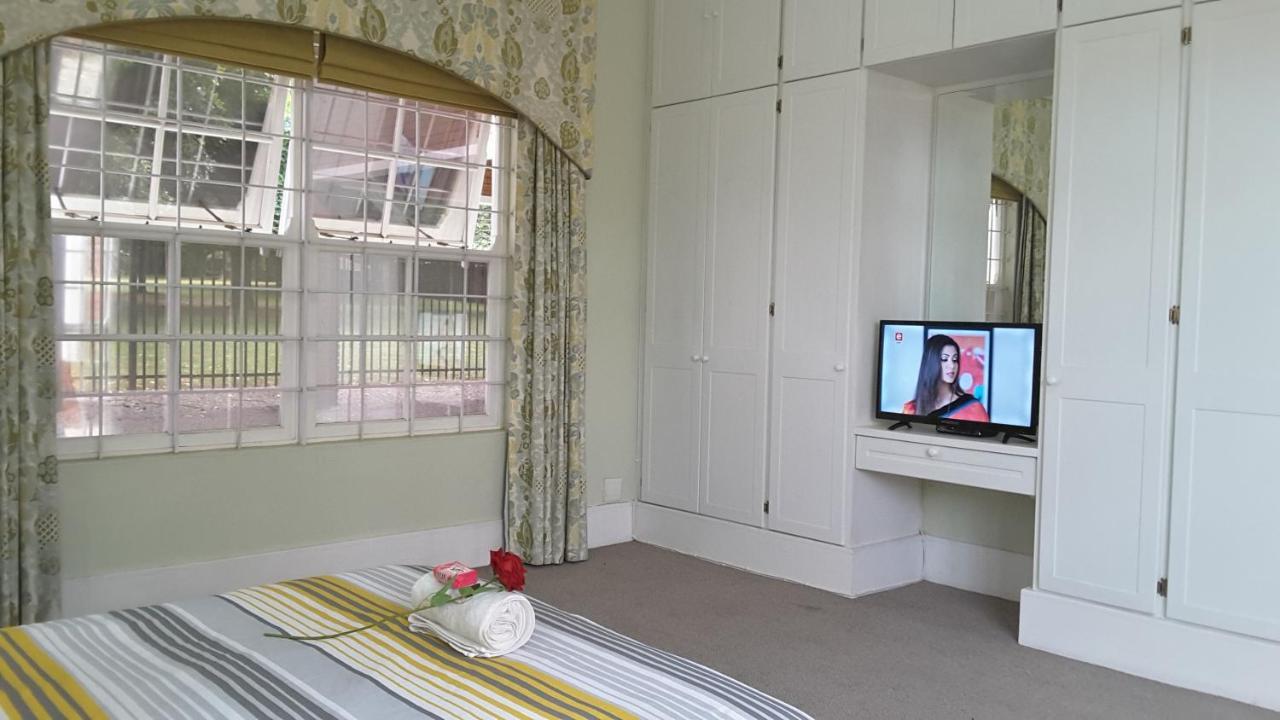 Versailles Pretoria Ruang foto