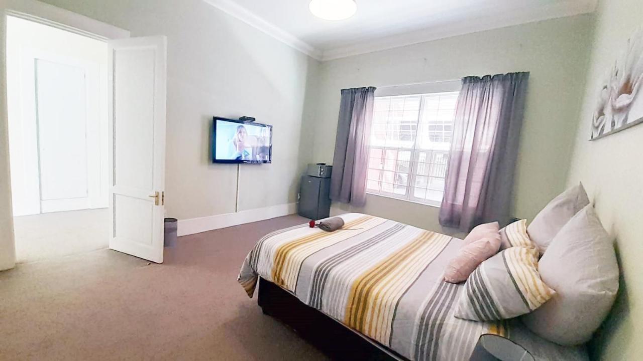 Versailles Pretoria Ruang foto