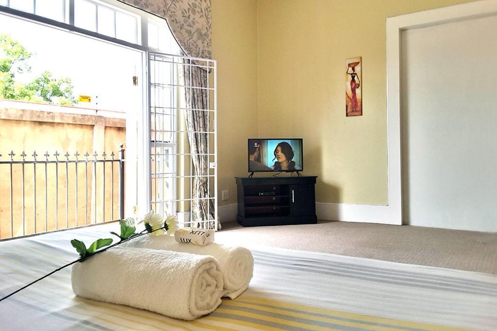 Versailles Pretoria Ruang foto