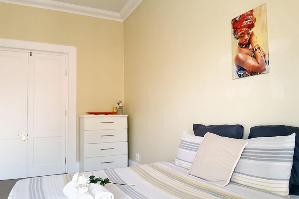 Versailles Pretoria Ruang foto