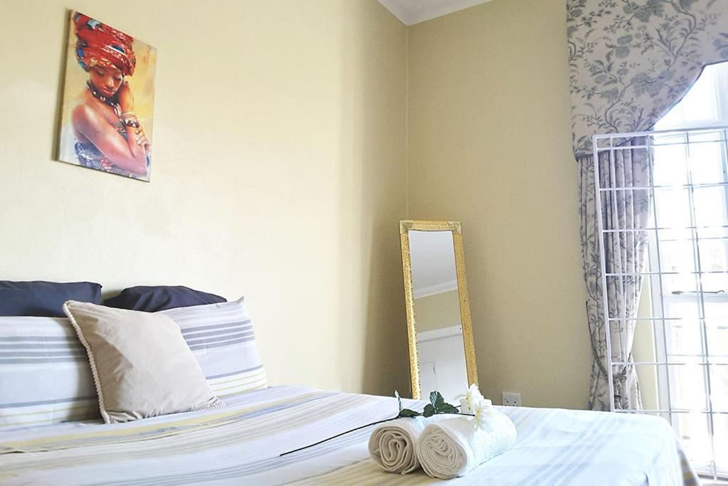 Versailles Pretoria Ruang foto