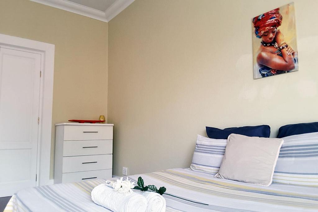 Versailles Pretoria Ruang foto