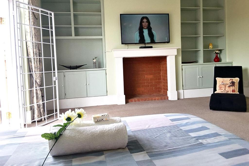 Versailles Pretoria Ruang foto