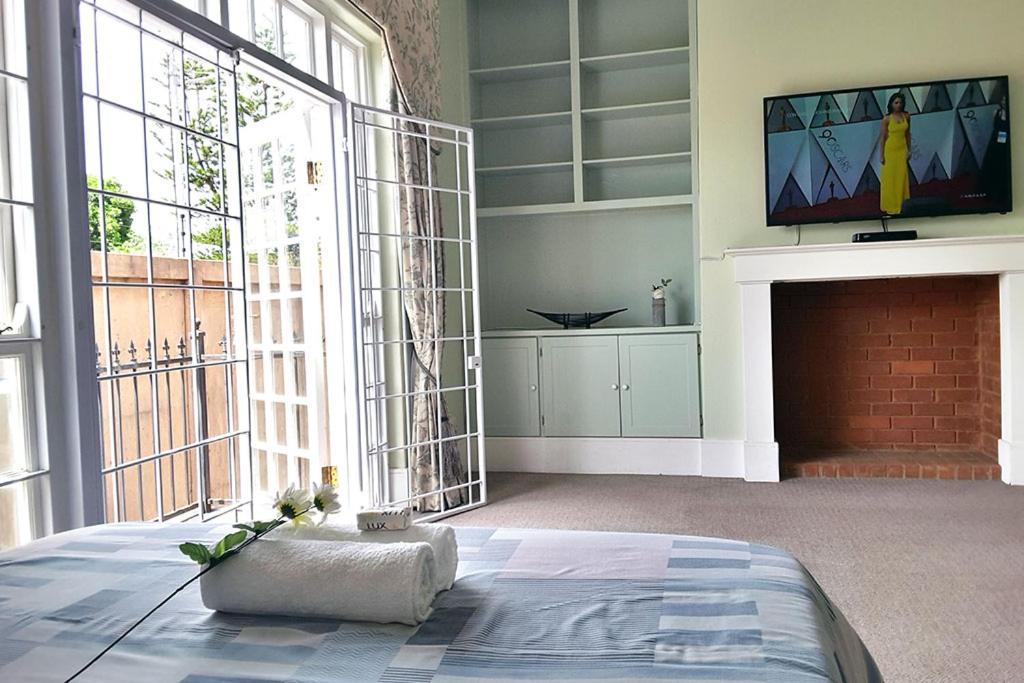 Versailles Pretoria Ruang foto