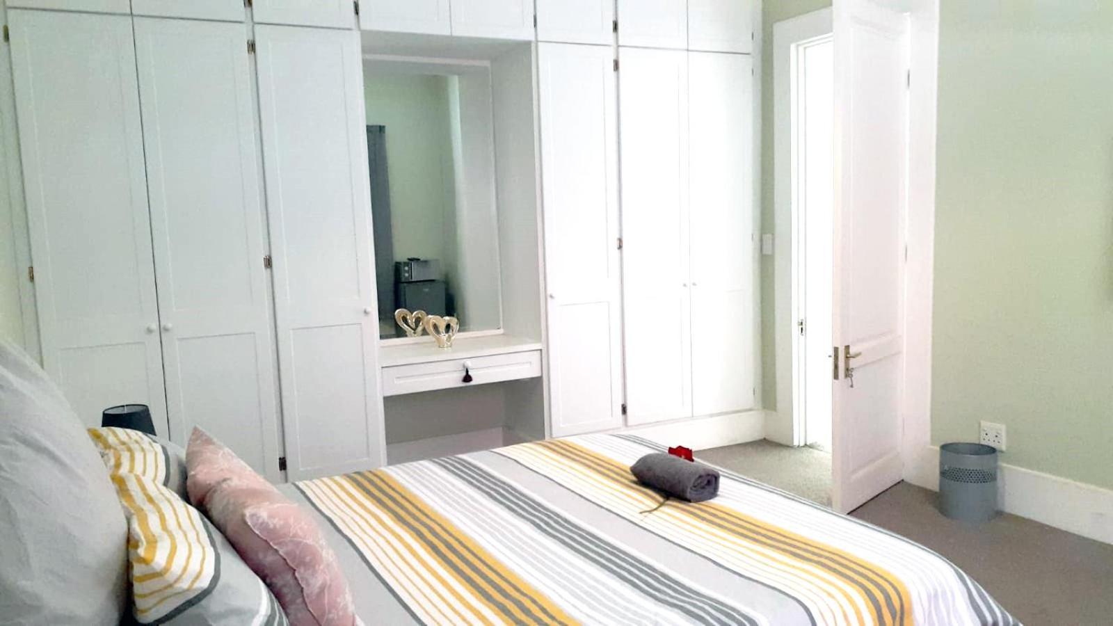 Versailles Pretoria Ruang foto
