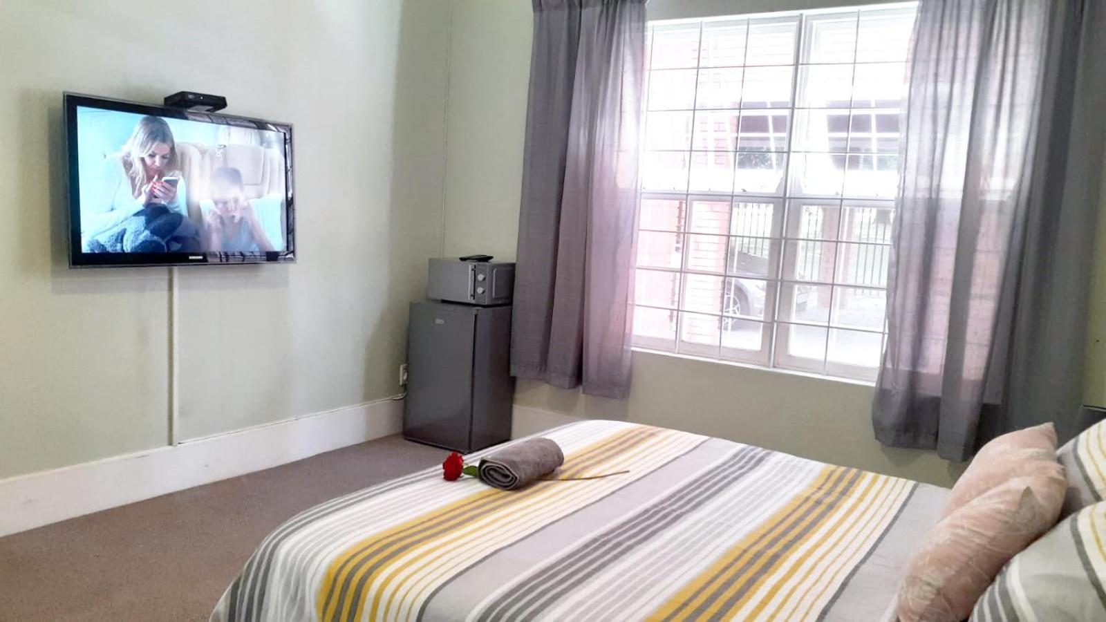Versailles Pretoria Ruang foto