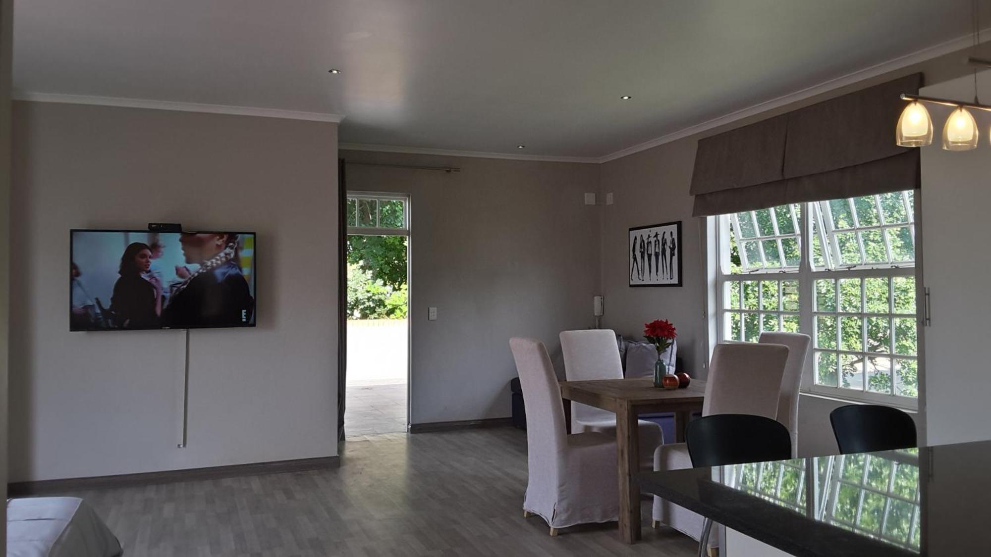Versailles Pretoria Ruang foto