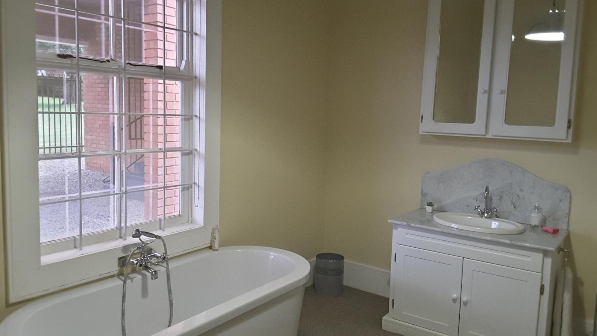 Versailles Pretoria Ruang foto