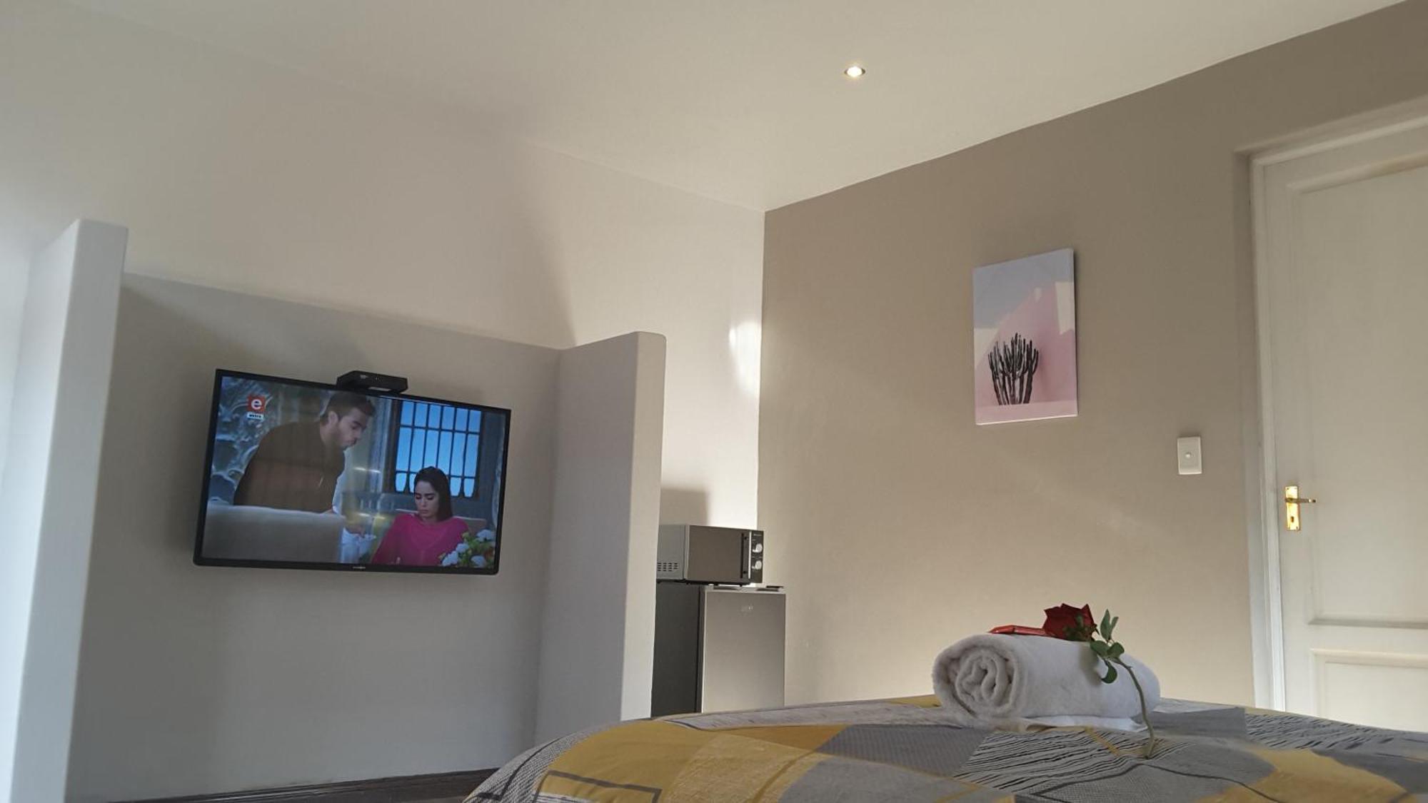 Versailles Pretoria Ruang foto
