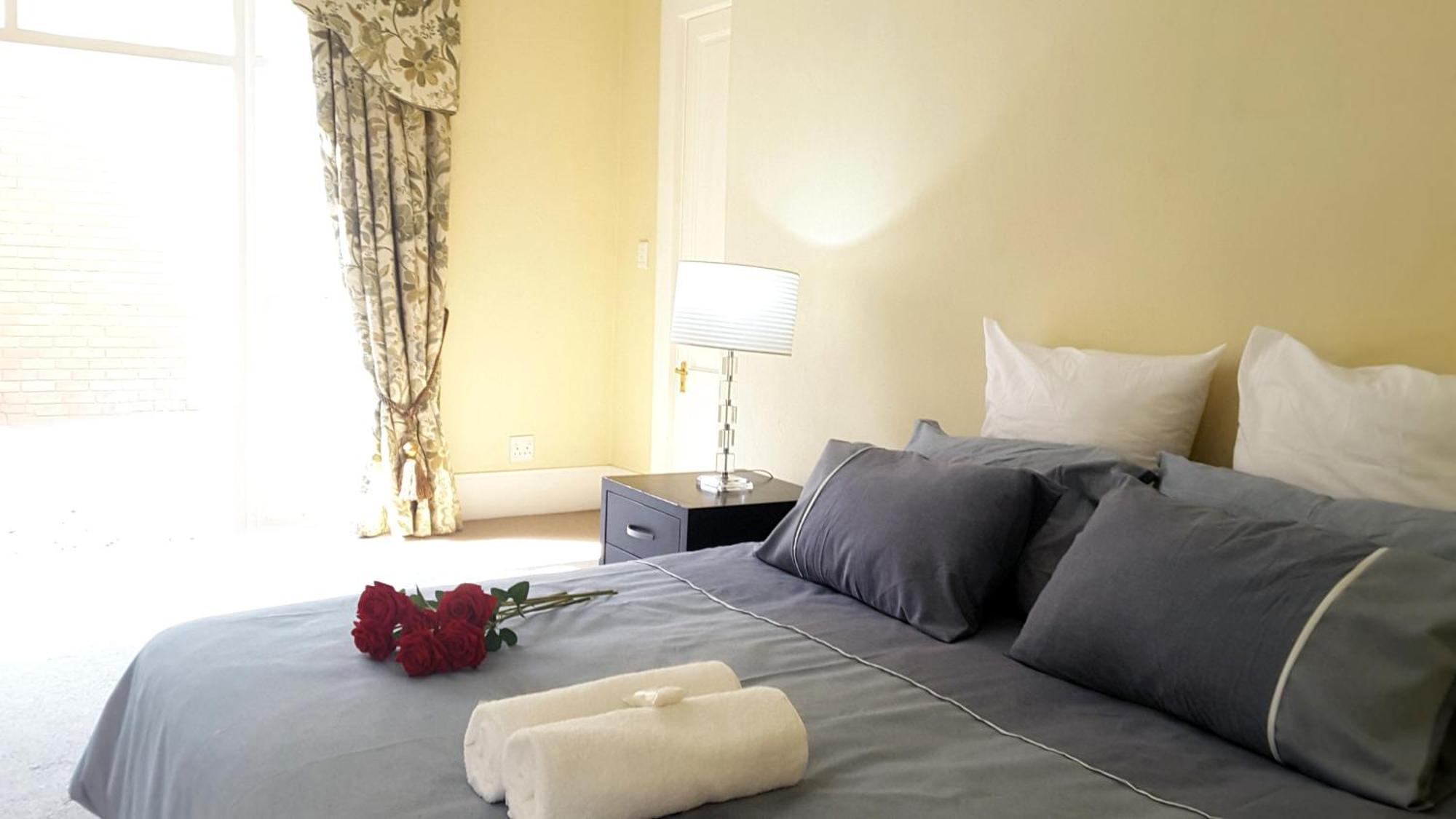 Versailles Pretoria Ruang foto