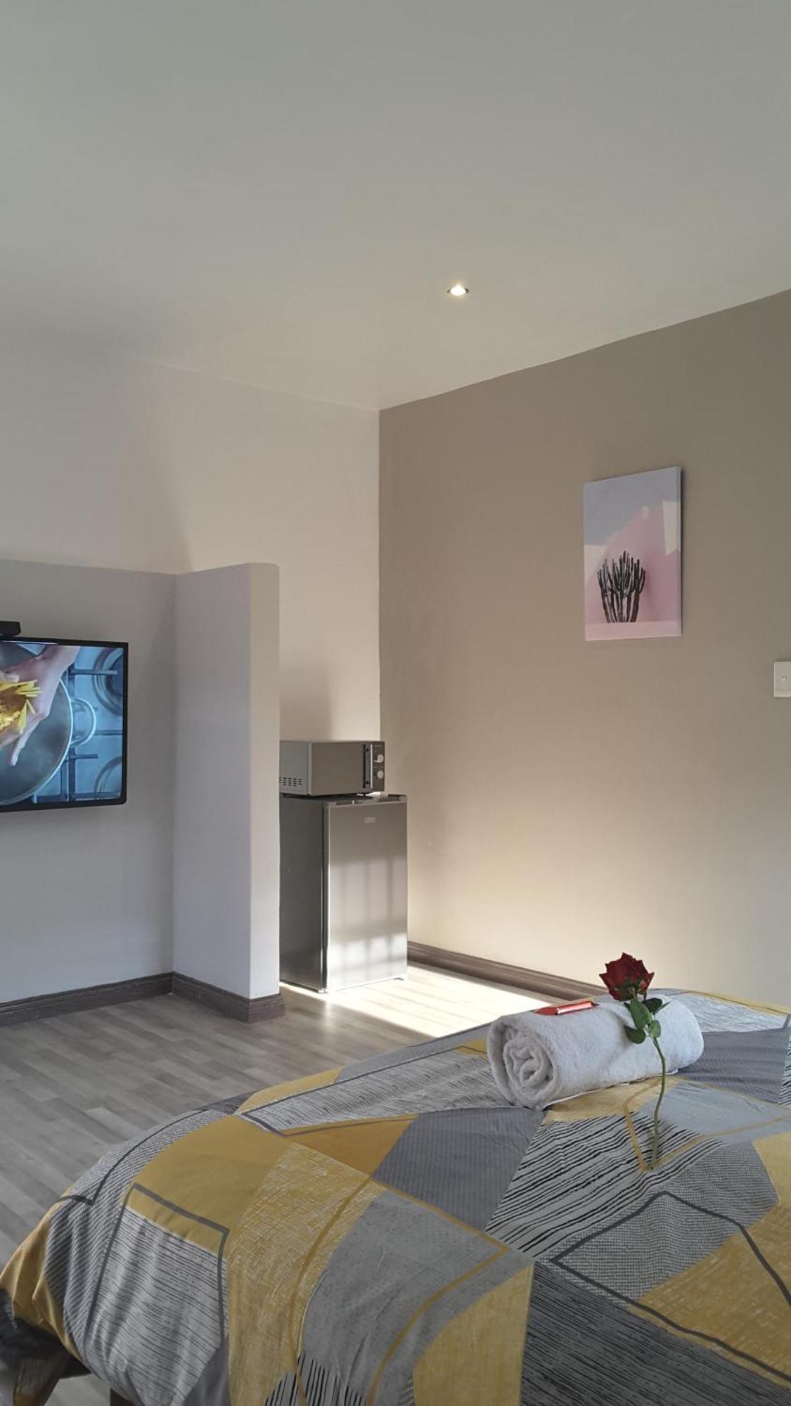 Versailles Pretoria Ruang foto
