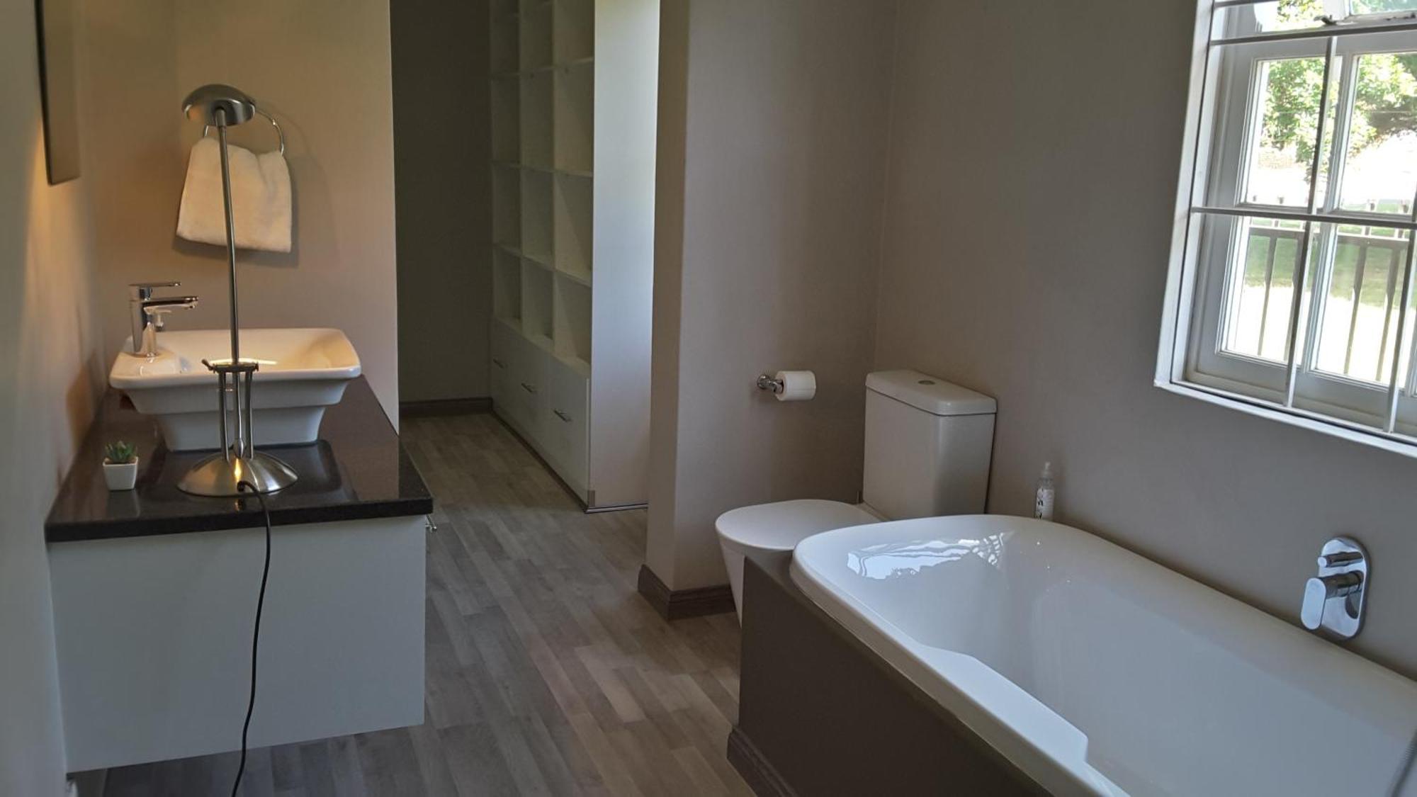 Versailles Pretoria Ruang foto