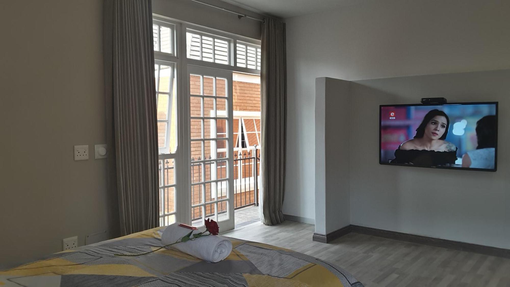 Versailles Pretoria Ruang foto