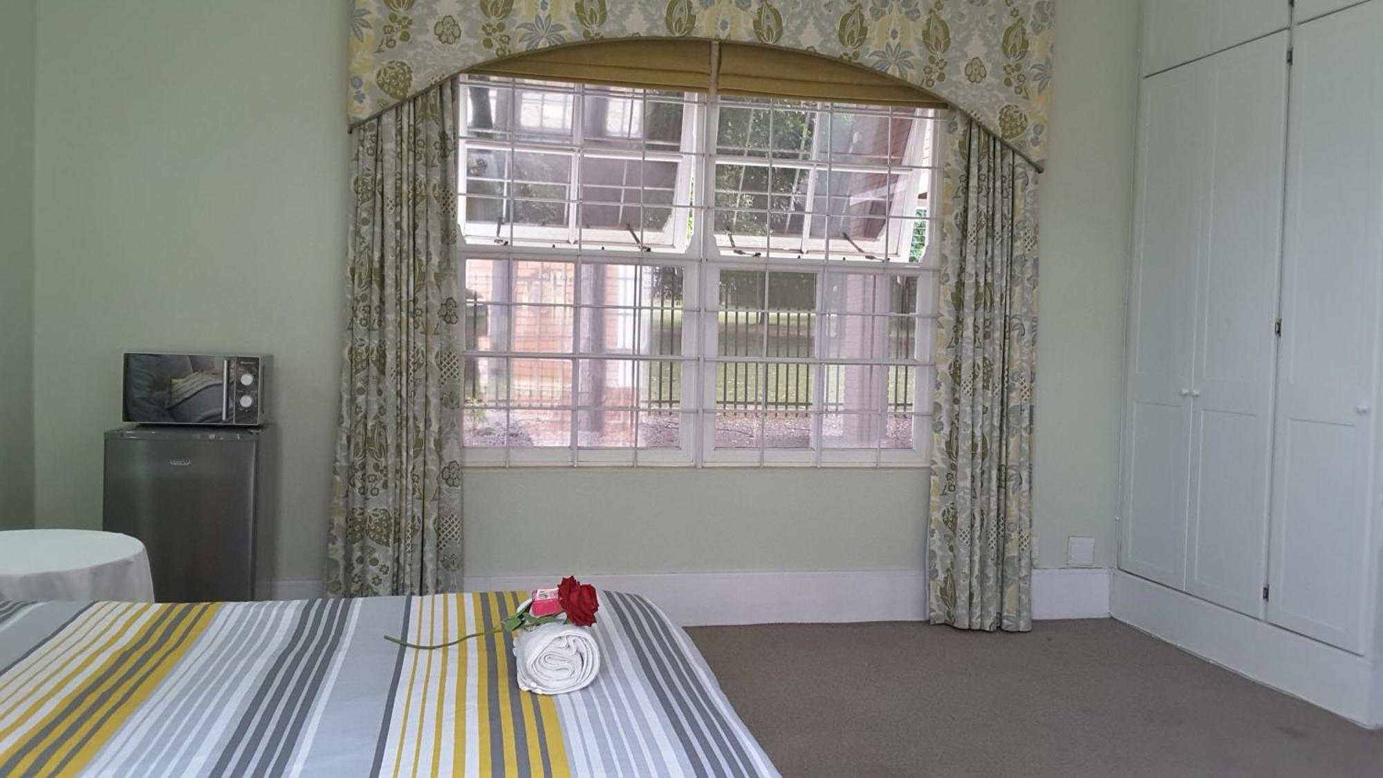 Versailles Pretoria Ruang foto
