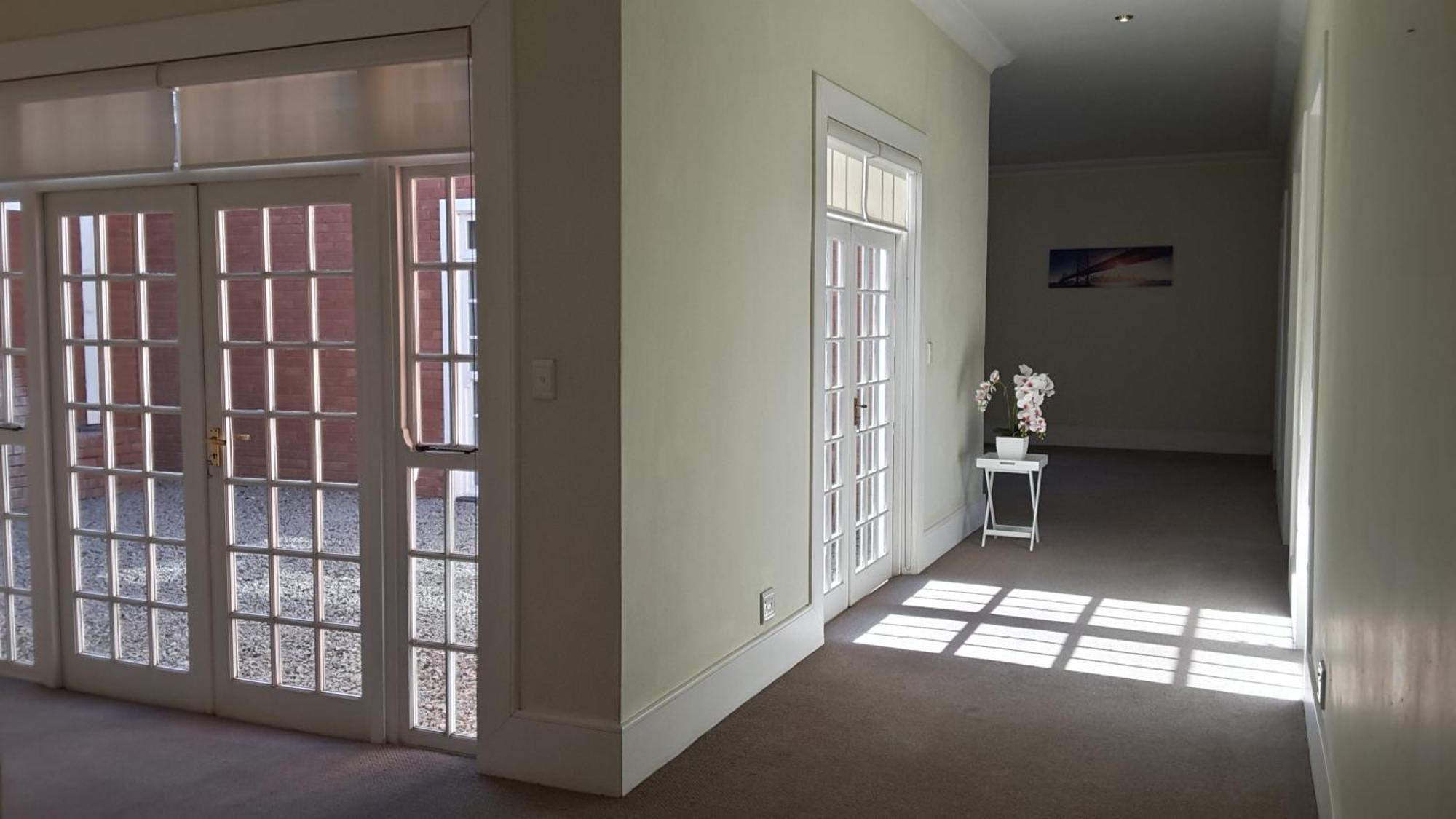 Versailles Pretoria Ruang foto