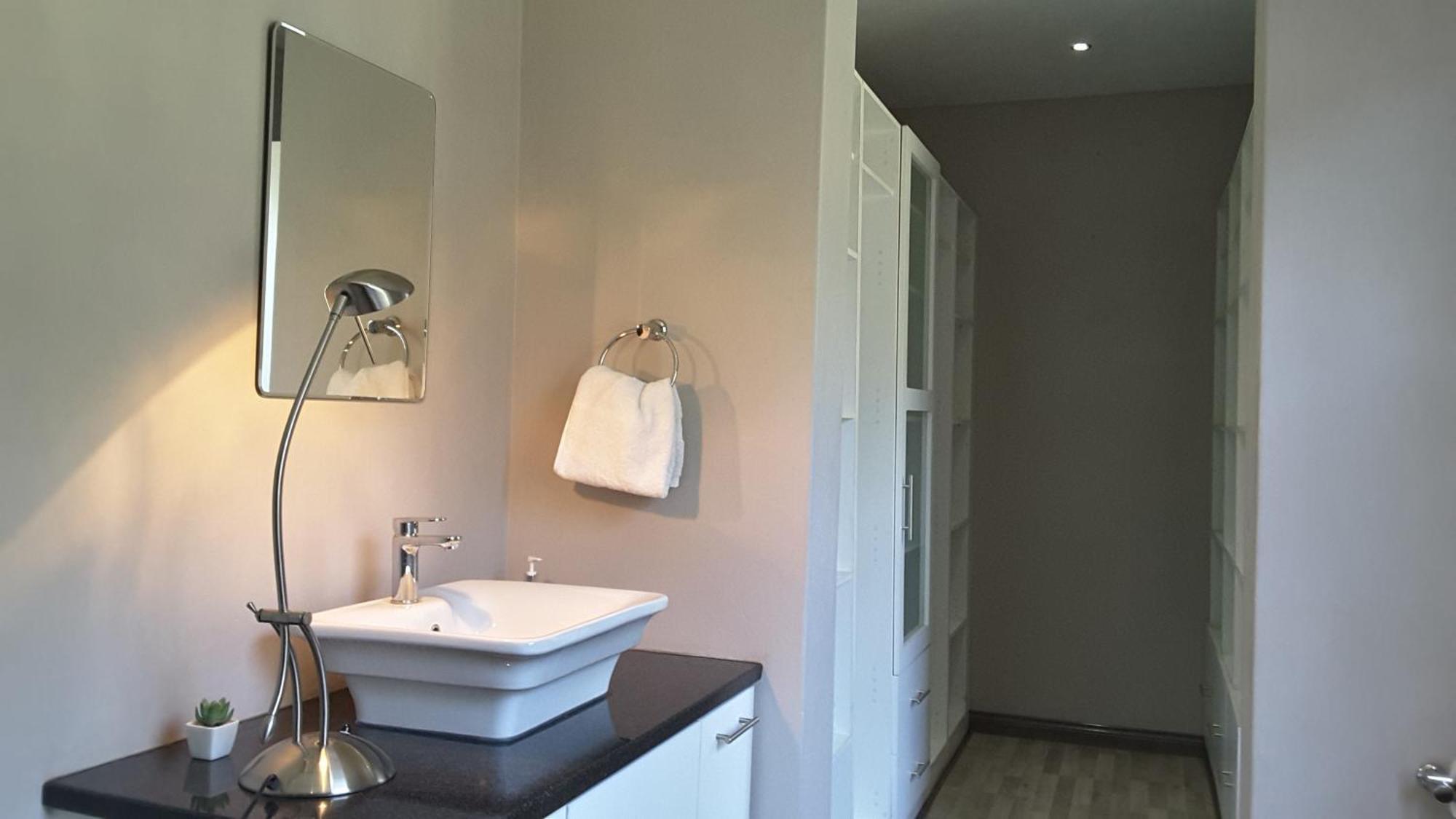 Versailles Pretoria Ruang foto