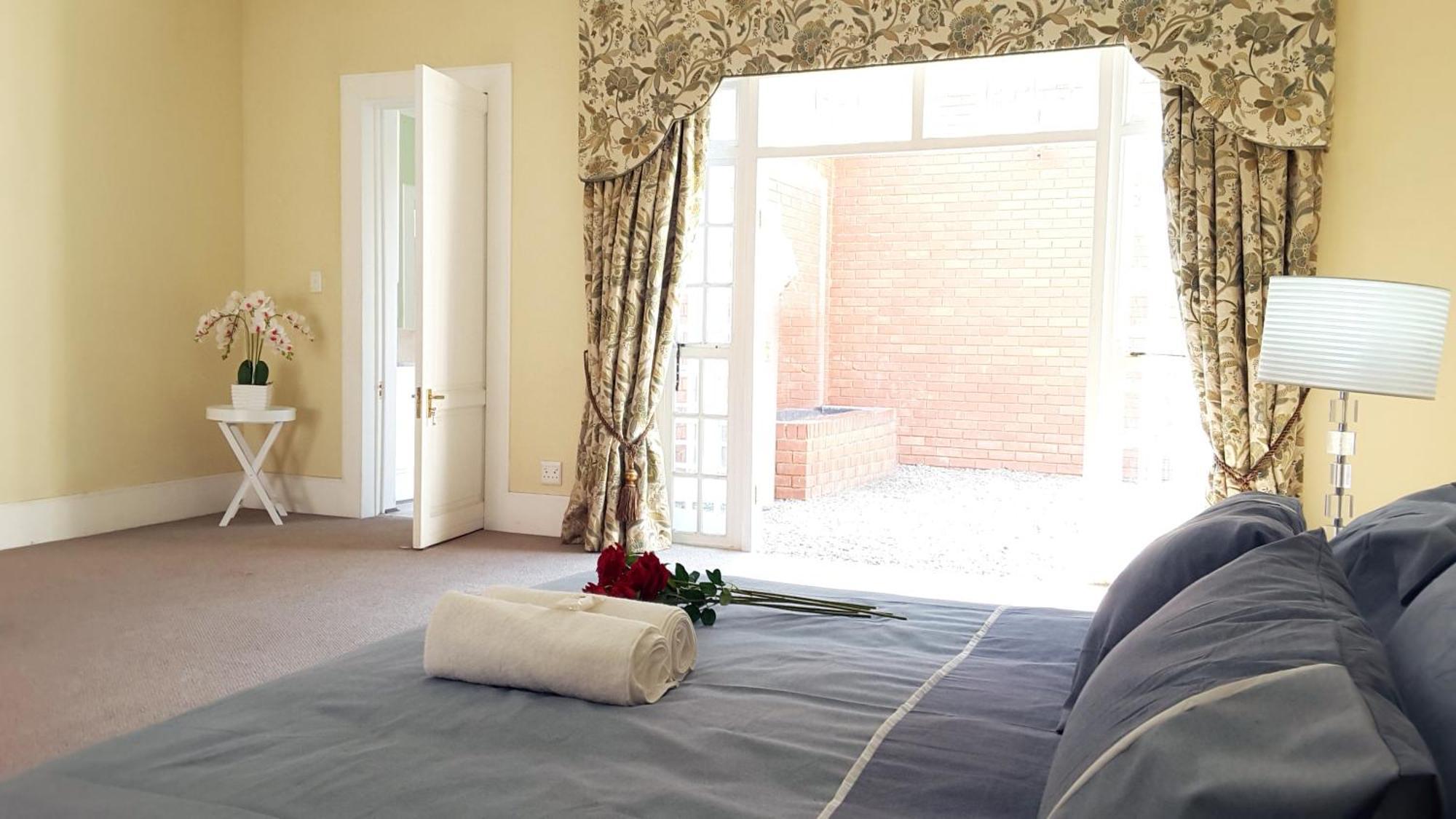 Versailles Pretoria Ruang foto