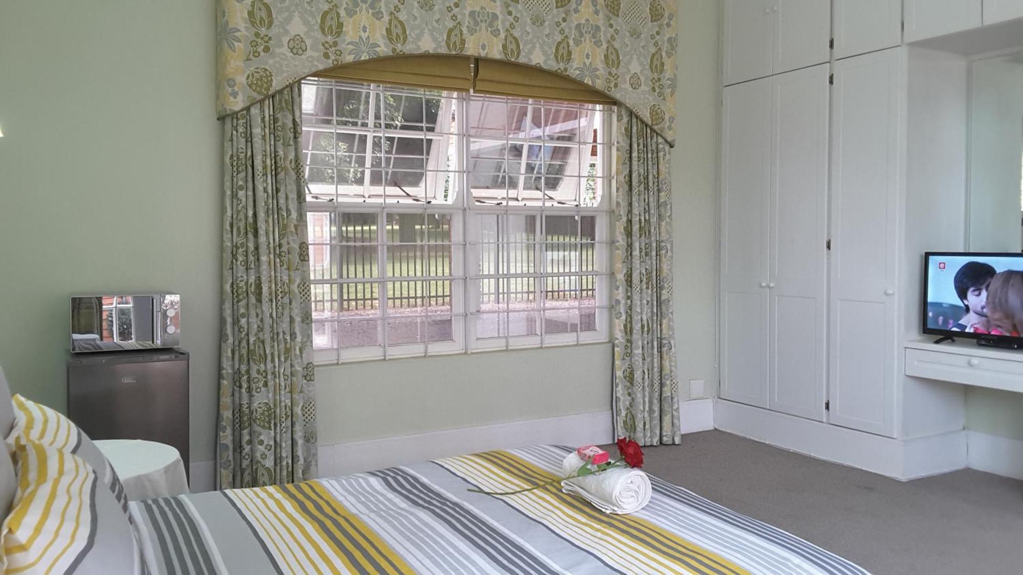 Versailles Pretoria Ruang foto