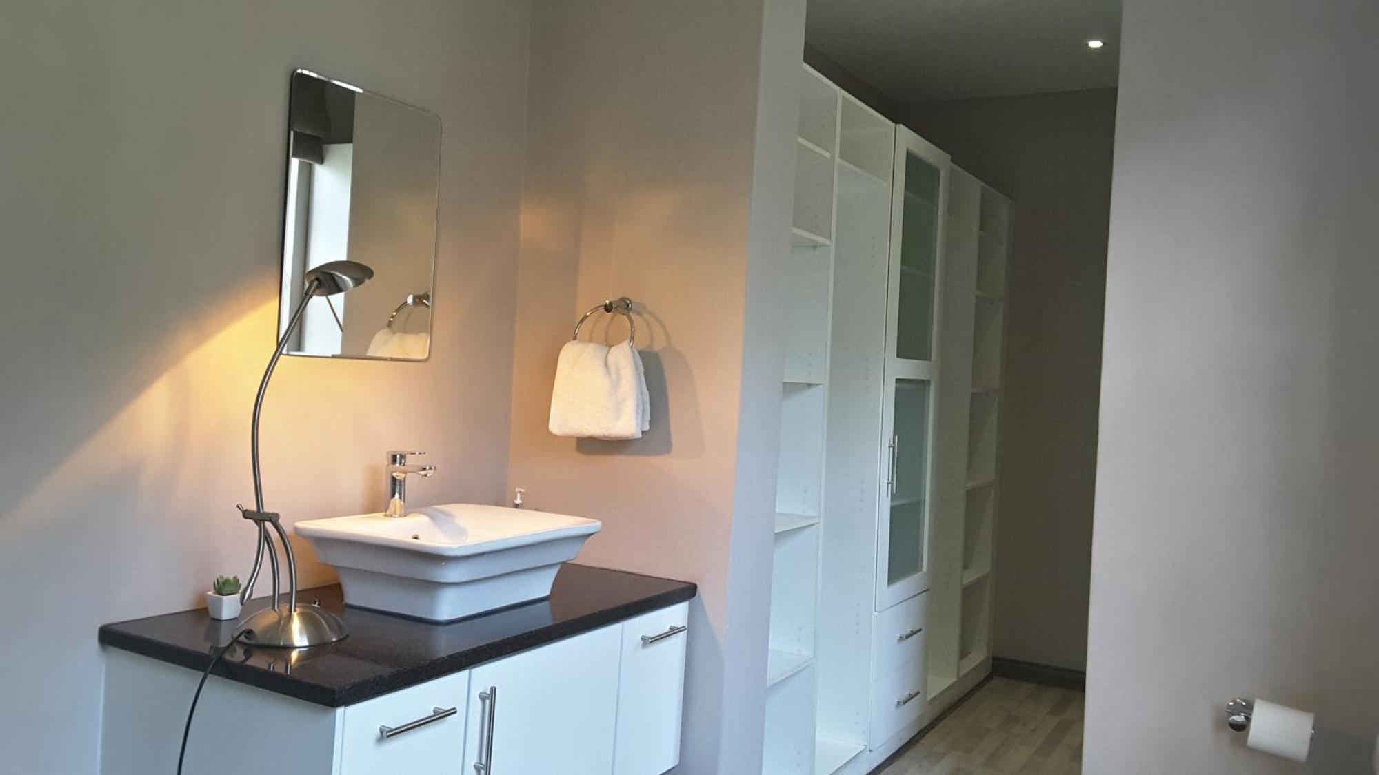 Versailles Pretoria Ruang foto