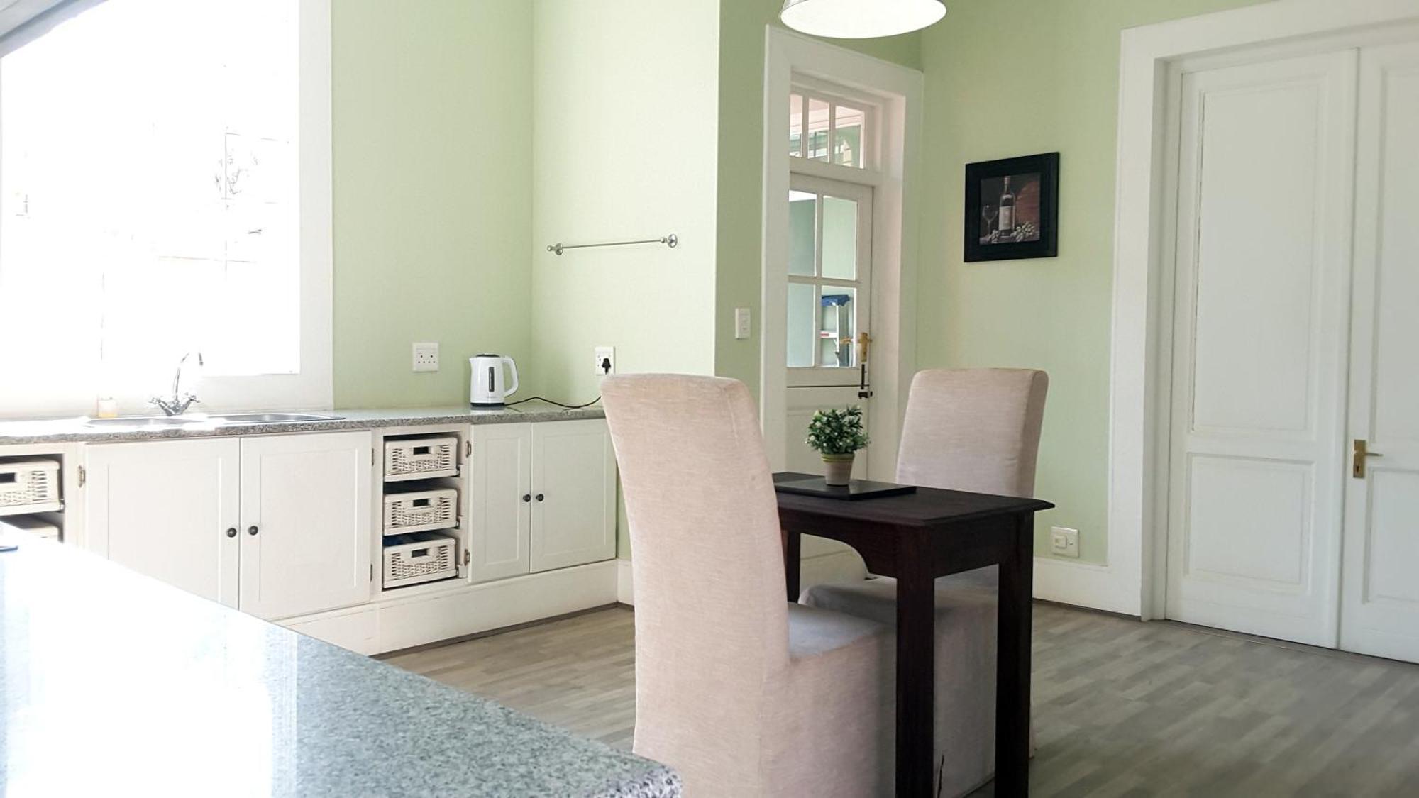 Versailles Pretoria Ruang foto